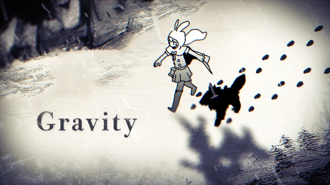 gravity