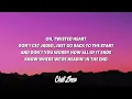 Kygo & OneRepublic - Chasing Paradise (Lyrics)