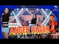 Download Lagu DINI KURNIA - ANGEN ANGEN  Feat Ader Negro ( Official Music Video ) - NEW DHESTA MUSIC