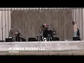 Jill Andrews LIVE in Dyersburg TN Levitt AMP Concert Series 2026