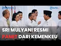 Download Lagu Resmi Pamit, Sri Mulyani Akhiri Pengabdian di Kemenkeu dan Beri Selamat untuk Penggantinya