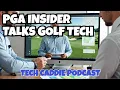 PGA Insider Reveals Cutting Edge Technology for Golf Courses