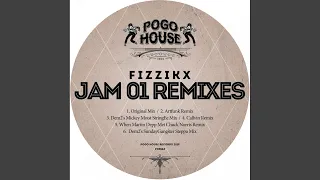jam 01 artfunk remix 