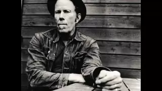 Download Tom waits: I Hope I Don't Fall In Love With You \u0026 No One Knows I'm Gone MP3