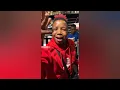 Watch Tebogo causing havoc in the streets moments before the Police took him away 💔