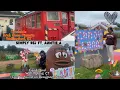 Lifesize Candyland Beaumont Farm Trackside Brick Oven Pizzeria ft Auntie A