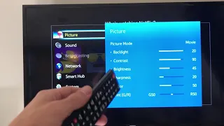 How to Update Software on Samsung Smart TV Also How to Fix if Update is Greyed Out