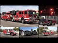 NEW Chino MT 61 San Manuel WT 242 Big Bear MT 281 Colton ME 211 213 Temp MT 213 RCFD MT 174
