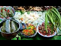 Download Lagu NGEUNAH KIEU PAIS TAHU‼️PETE DADAKAN.SAMBEL MENTAH,DAN SUKRI,OLAHAN DAPUR ALAM