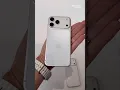Download Lagu iPhone 17 Pro Max Hands-on - Cosmic Orange, Deep Blue, or Silver? Which is best looking