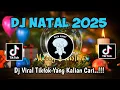 Download Lagu DJ NATAL 2024-2025 HAI DUNIA GEMBIRALAH DAN SAMBUT RAJA MU DJ NATAL 2025 VIRAL TIKTOK