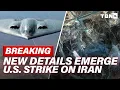 Download Lagu BREAKING: Details EMERGE Of U.S. Strike On Iran; IDF ASSASSINATES Top Iran Generals | TBN Israel