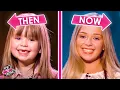 Download Lagu ALL GROWN UP! When Kids COME BACK Years Later!