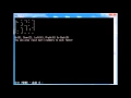 Data Structure Maze Generation