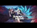 Arena of valor 傳說對決 | HERO YUE MUSIC 令月 音樂 - Original Sound Track