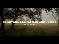 Download Lagu Dj Relakan Aku Memilih Dia (Antara Kau Dia Dan aku) - Tik Tok Version - Bootleg Febry Remix 2025