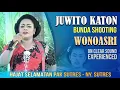 Lagu Tayub Siang Juwito Katon Hajat Pak Sutres Wonoasri Kuripan Probolinggo Bunda Production