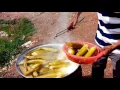 Asian Street Food - Phnom Penh Street Foods