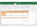 In the sheet Knee Rehabilitation execute an Anova two factor without replication analysis