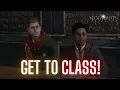 Download Lagu EVERY Class in Hogwarts Legacy