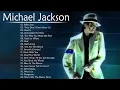 Download Lagu The Best Of Michael Jackson - Michael Jackson Greatest Hits