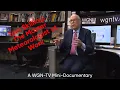 Tom Skilling The Master Meteorologist at Work WGN-TV Mini-Documentary