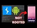 How To Hack An Android App WITHOUT Root Hack the Box Anchored