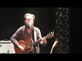 Iron & Wine Solo - Jezebel - live Kammerspiele München 2014-11-09