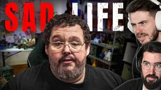 The Depressing Decline of Boogie2988!