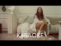 DEBI NOVA   BOLERITO KARAOKE