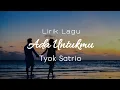 Download Lagu Ada Untukmu - Tyok Satrio || Cover by Woro Widowati [Cover + Lirik]