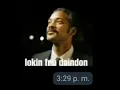 Will Smith Monster - WhatsApp meme