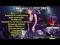 Download Lagu DJ BREAKBEAT INDO TERBARU 2K23 - DJ SALAHKAH KU MENCINTAIMU BIKIN NANGIS FULL BAS- TRIBUTE DJ SANTA
