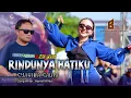 Download Lagu Syahiba  Saufa - Rindunya Hatiku - ONE PRO Live Pemuda Harapan Bersatu (cover)