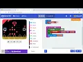 Totals using Loops in microbit