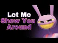 Download Lagu ASMR RP | Jax Teases New Circus Member Listener (M4A) (TADC)