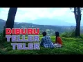 Lagu Ringgo Agus Rahman \u0026 Marsha Timothy (FTV Lama) - Diburu Teller Teler