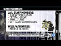 5 accused of manslaughter in Muskegon Co Jail inmate s death
