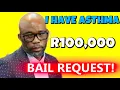 Download Lagu VUSIMUZI CAT MATLALA VRAAGT OM BORGTOCHT OMDAT HIJ ASTMA EN AMANDELONTSTEKING HEEFT