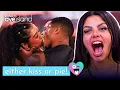 Lagu Things Get MESSY in Pucker or Pie! 💋🥧 Love Island