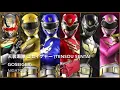 Download Lagu 天装戦隊 ゴセイジャー (Tensou Sentai Goseiger) - Nightcore