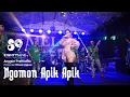 Download Lagu NGOMONG APIK APIK | Versi Jaranan - Anggun Pramudita (Official LIVE)