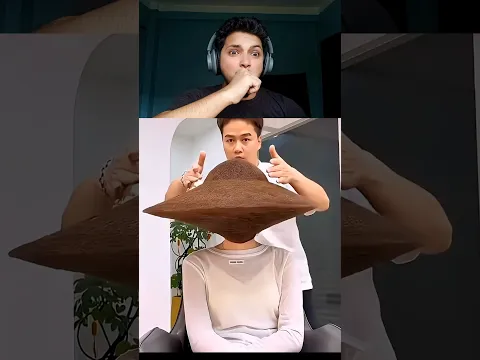 Try not to laugh challenge 589😂 #shorts #funny #trending