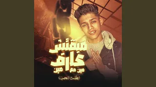 مبقتش عارف مين مع مين بطلت الحب 