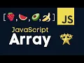 JavaScript Array All in One