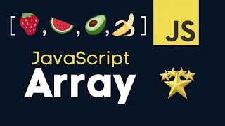 JavaScript Array All in One
