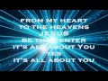 Download Lagu Jesus At The Center (Decade Version) - Israel Houghton \u0026 New Breed (with lyrics) HD