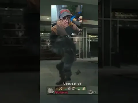 SONO TORNATO SU MW3 15 ANNI DOPO! #velox #callofduty #mw3