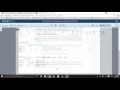 CIS116 Chapter 8 Lecture