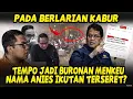 Lagu PURBAYA MUNTAB🔥SKAKMAT \u0026 SEMPROT MEDIA TEMPO. NAMA ANIES DISERET😱